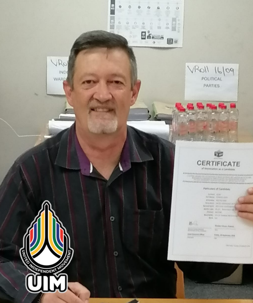 J Venter