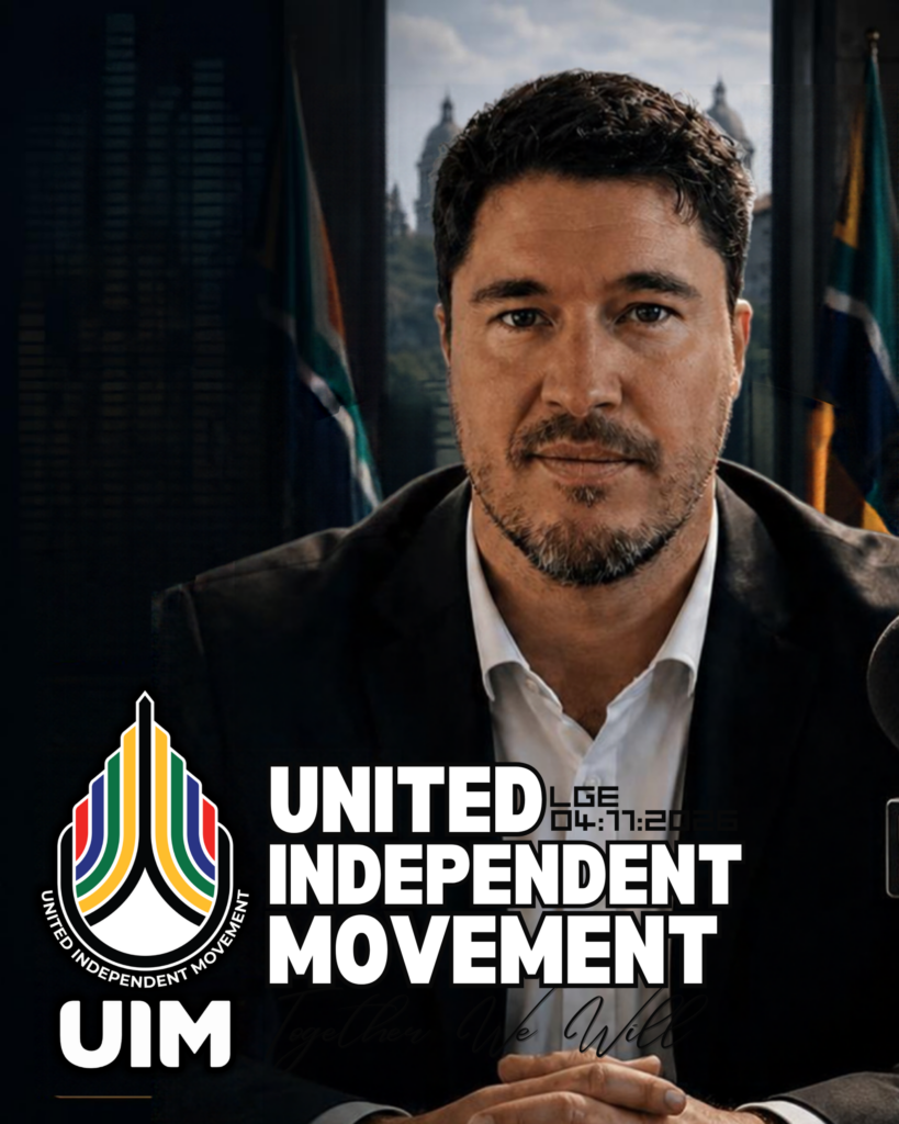 President of the UIM