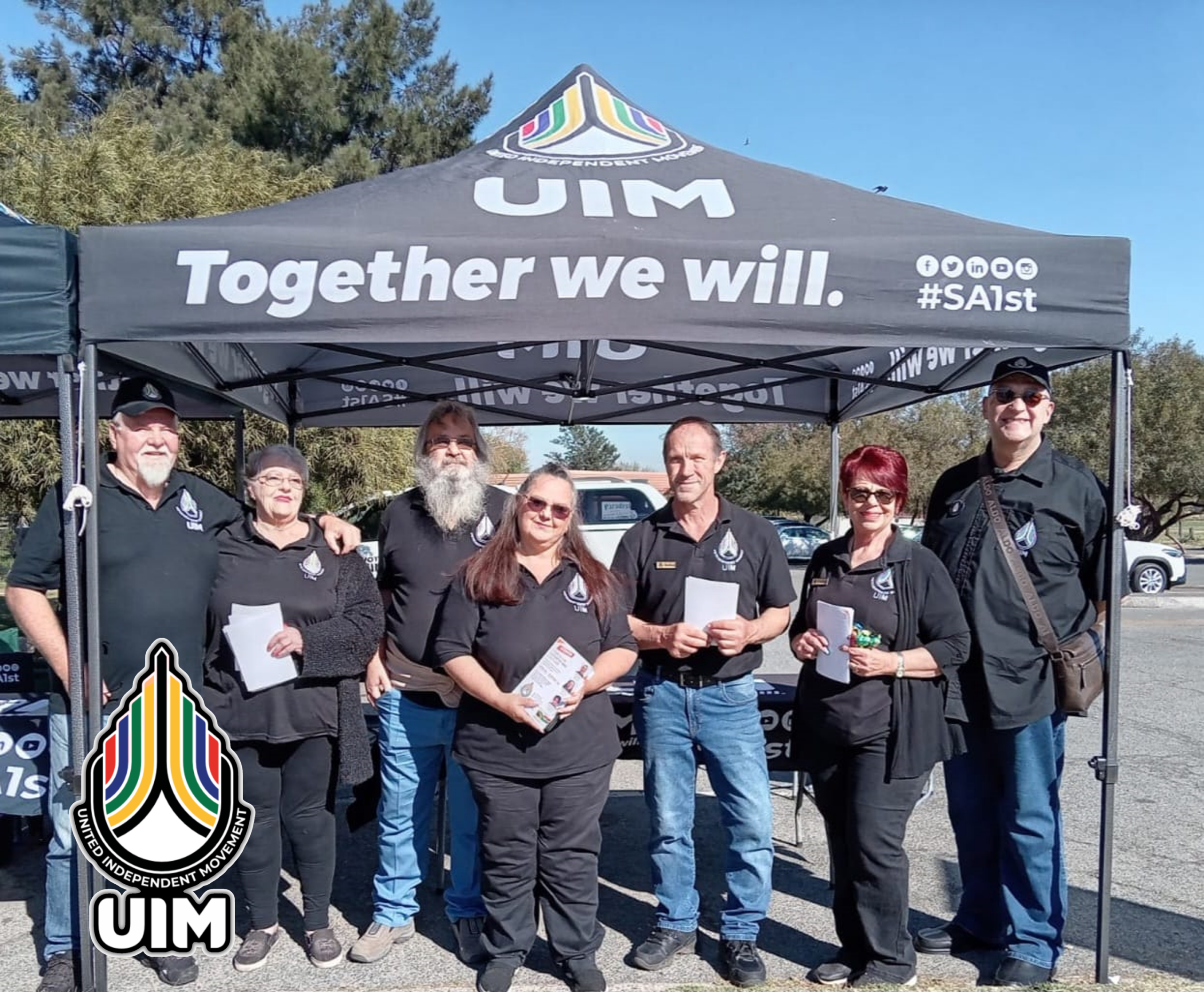 UIM Freestate